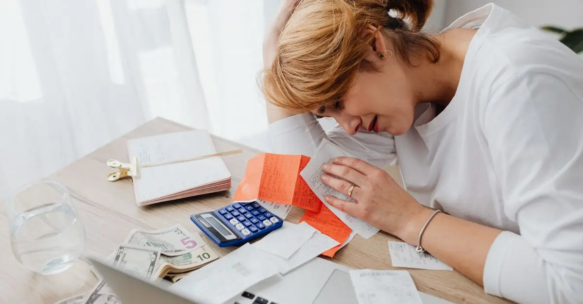 Que faire en cas de découvert non autorisé ?