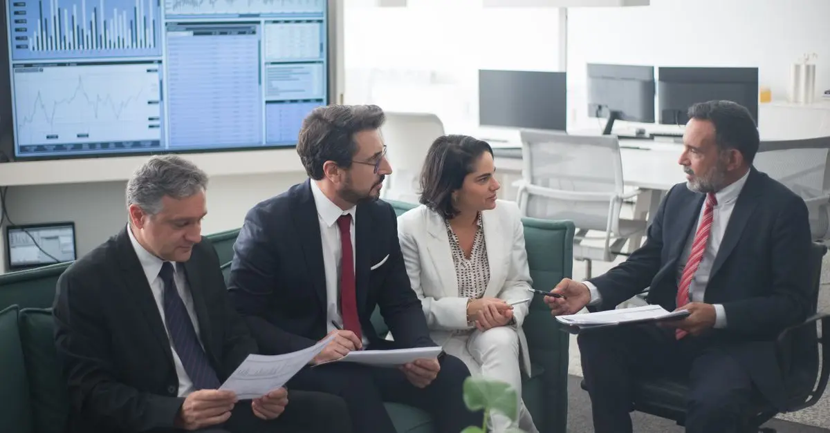 Comment choisir son expert conseil banque : Guide complet