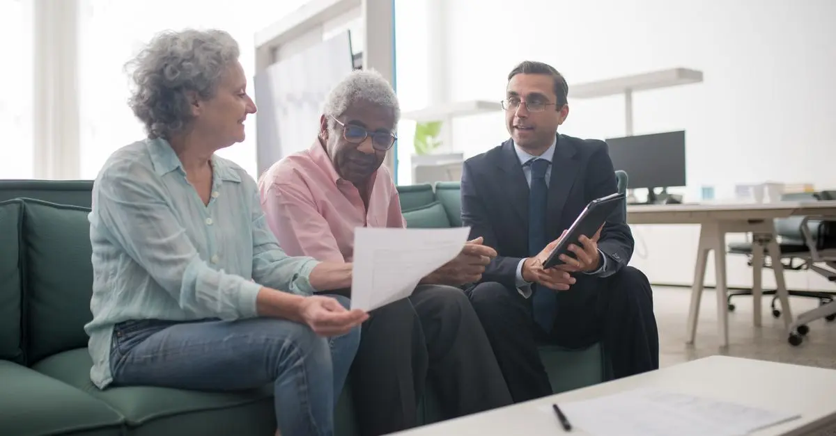 Les clés pour comprendre le rôle d'un expert conseil banque