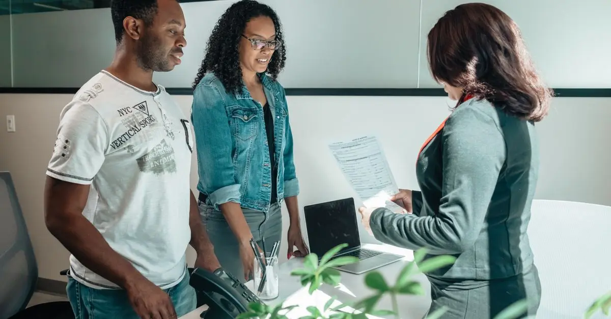 Comment établir une relation de confiance avec votre expert conseil banque
