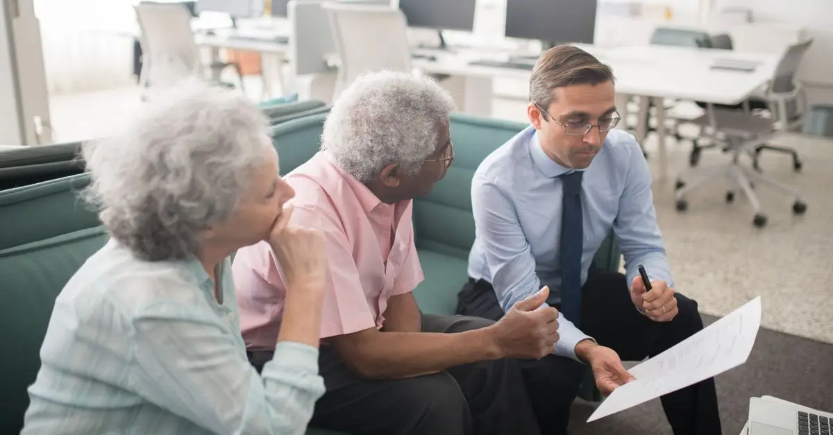 Les avantages de l'expertise d'un conseiller bancaire