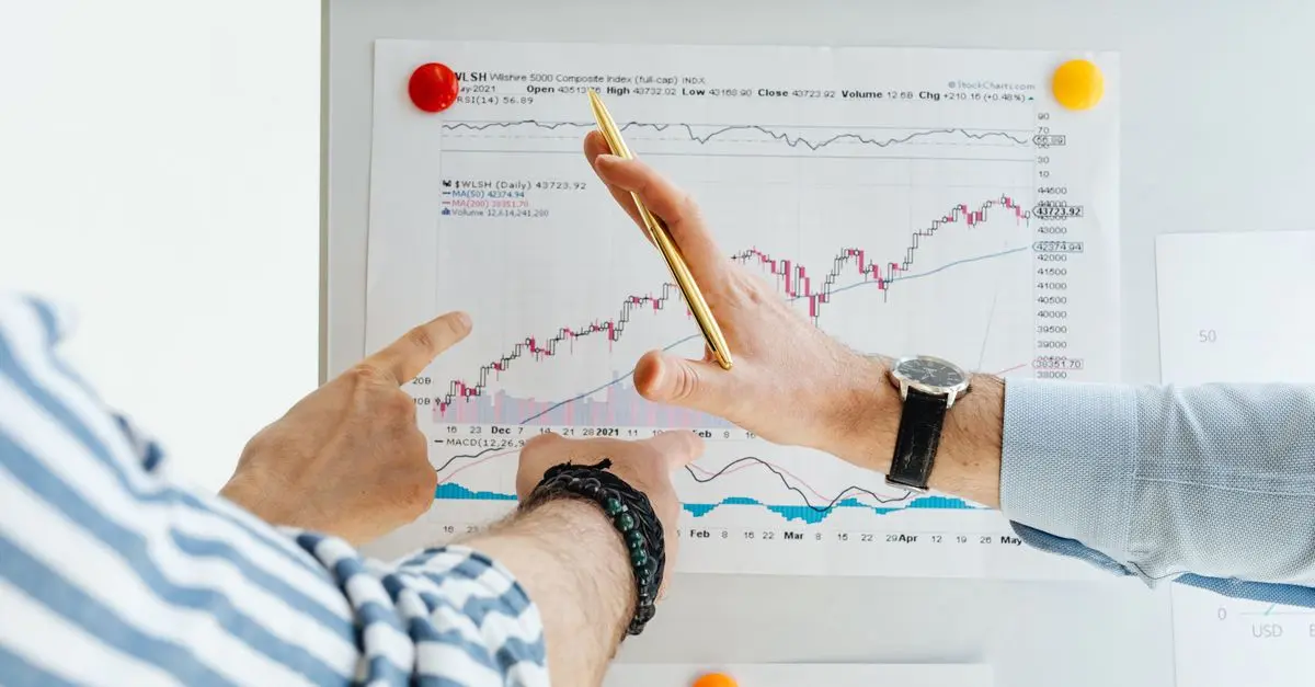 L'importance d'un expert conseil banque pour vos investissements