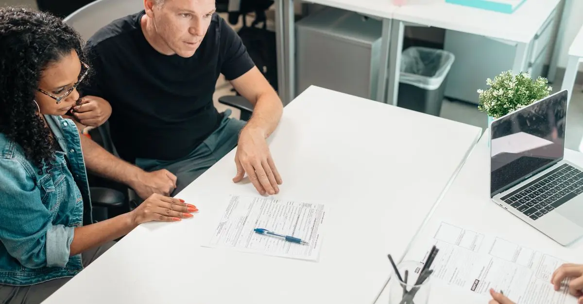 Les clés pour réussir votre entretien avec un conseiller bancaire