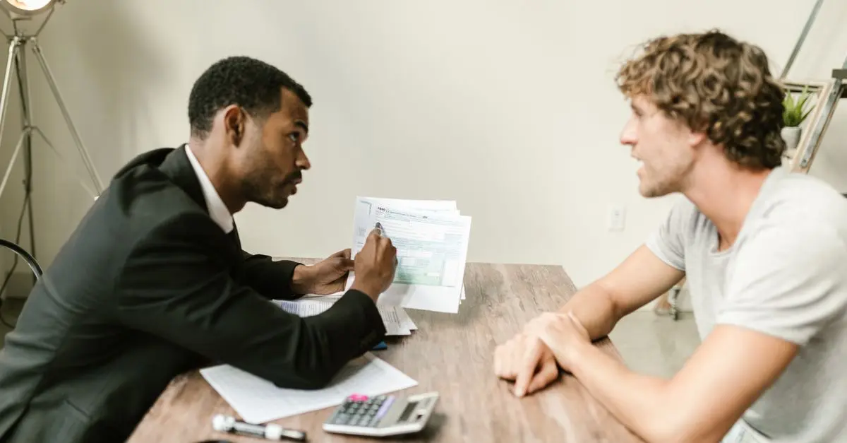 Comment bien choisir son expert conseiller bancaire ?