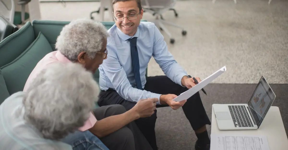 Pourquoi faire appel à un expert conseil banque pour vos décisions financières