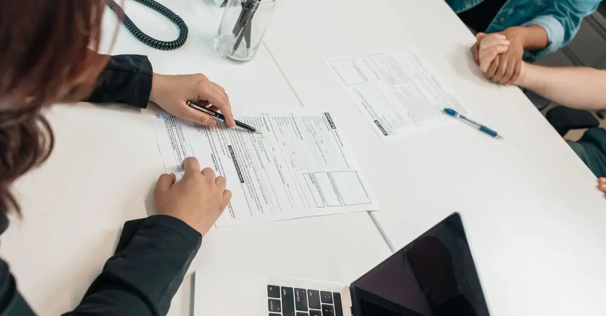 10 questions à poser à votre expert conseil banque