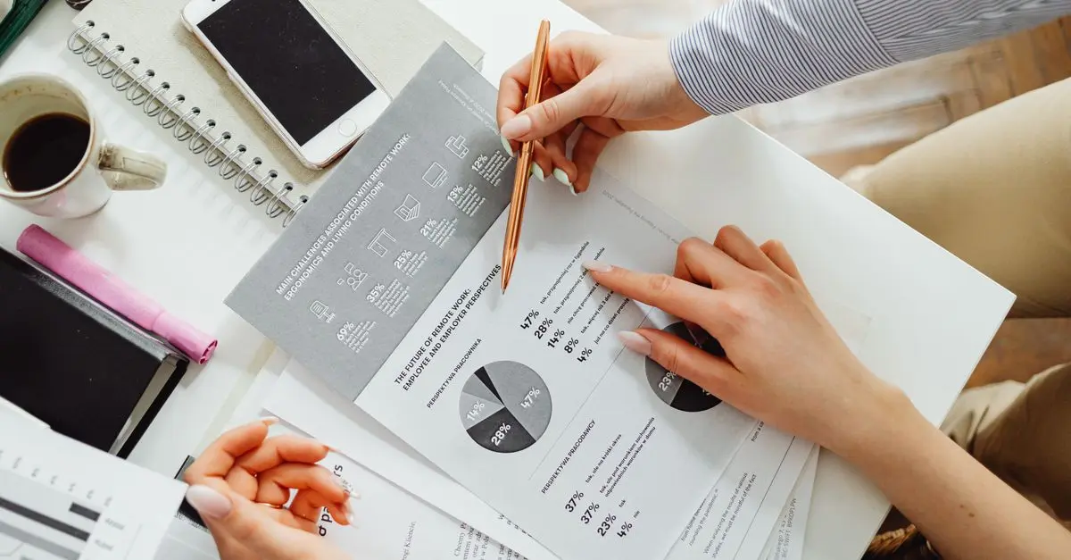 Comment Trouver un Expert Conseil Banque Fiable et Compétent