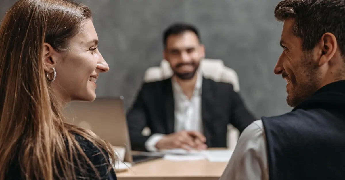 Comprendre le processus de sélection de votre expert conseil banque