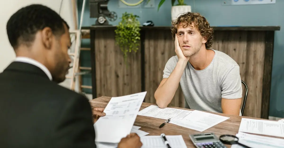 10 questions incontournables à poser à votre expert conseil banque