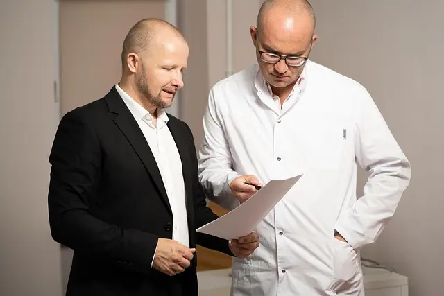 Les meilleures pratiques pour travailler avec votre expert conseil banque