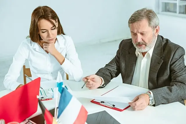 Les Avantages de Travailler avec un Expert Conseil Banque