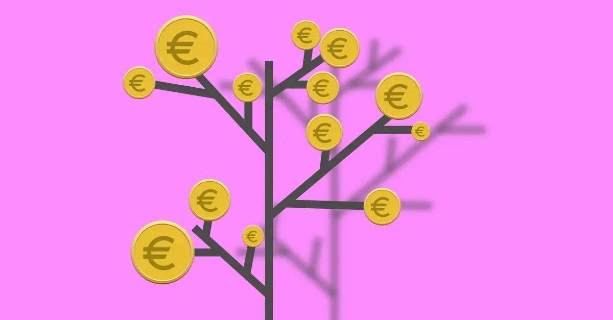 La rentabilité des épargnes vertes