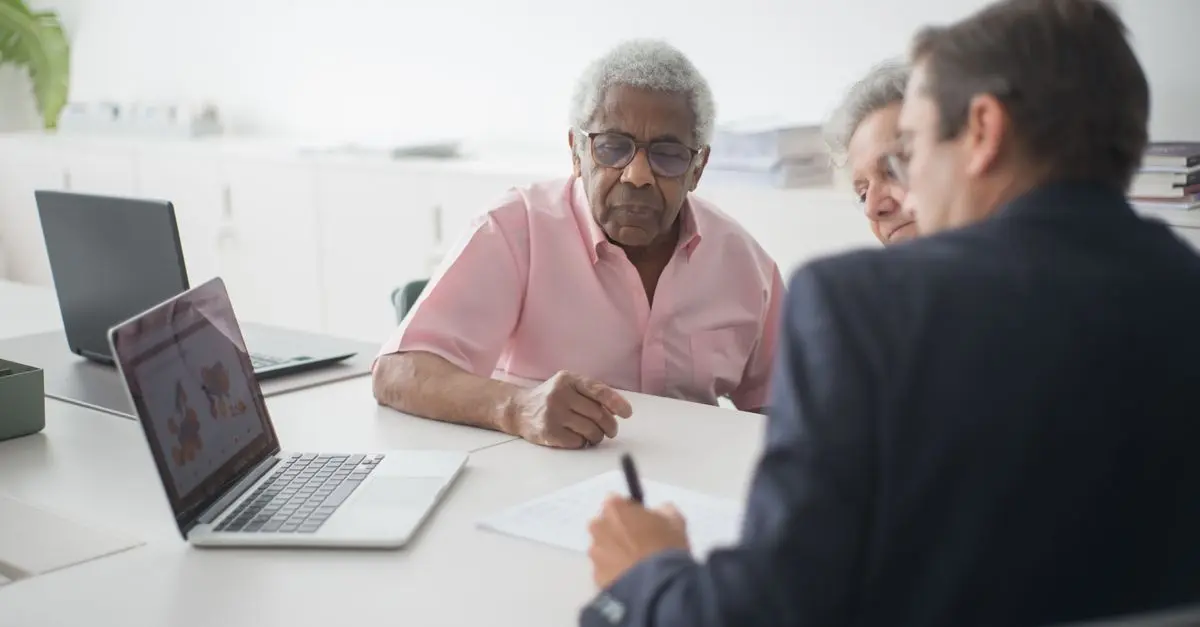 Comment un expert conseil banque peut maximiser vos investissements