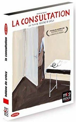 La Consultation - Hélène De Crécy