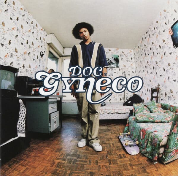 Doc Gynéco - Première Consultation - Doc Gynéco